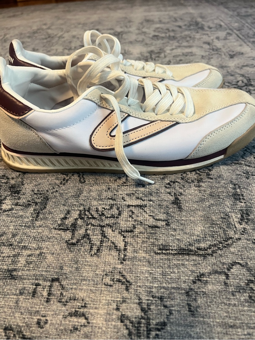 Tretorn sneakers